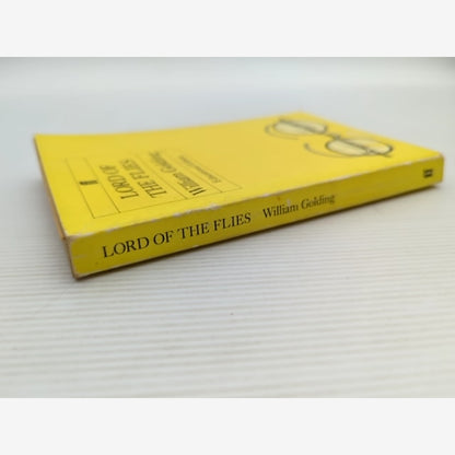 Lord Of The Flies, Educational Edition by William Golding, Educational Edition by William Golding — photo 3