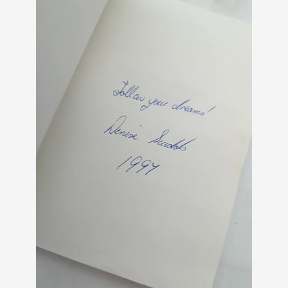 Love Of Lifestyle by Denise Scudds & Bob Sellick, Australian Romance SIGNED by Denise Scudds — photo 5