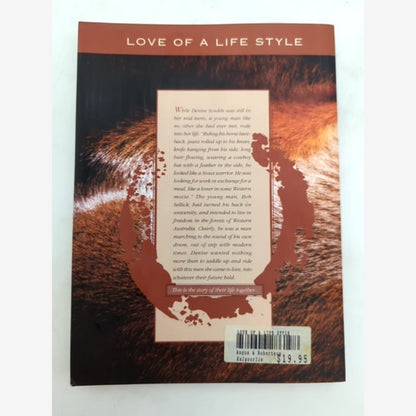 Love Of Lifestyle by Denise Scudds & Bob Sellick, Australian Romance SIGNED by Denise Scudds — photo 6