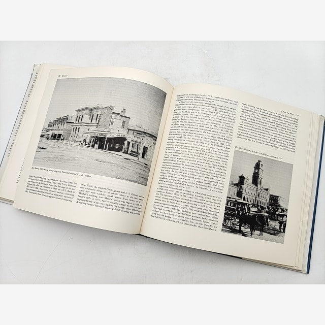 Lucky City: The First Generation At Ballarat, 1851-1901 by Weston Bate by Weston Bate — photo 4