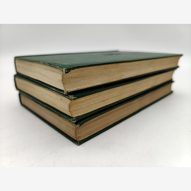 Lytton Strachey Bundle x3: Eminent Victorians; Queen Victoria; Elizabeth… by Lytton Strachey — photo 3