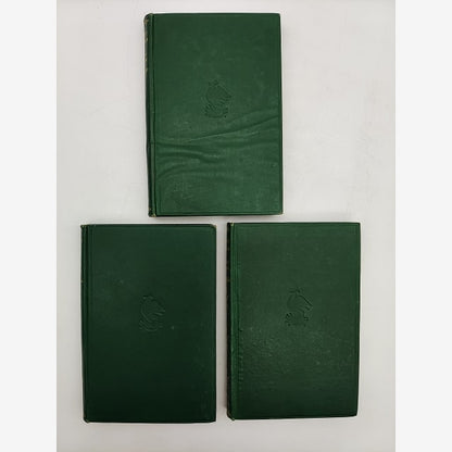 Lytton Strachey Bundle x3: Eminent Victorians; Queen Victoria; Elizabeth… by Lytton Strachey — photo 5