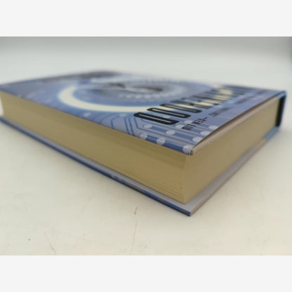 Machinehood by S.B. Divya (Hardcover, 2021) 1st Edition, Science Fiction by S. B. Divya — photo 3