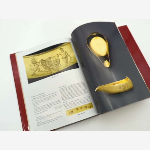 Magnificent Gold by Christie's London (Paperback, 2001) by Christie'S London — photo 2