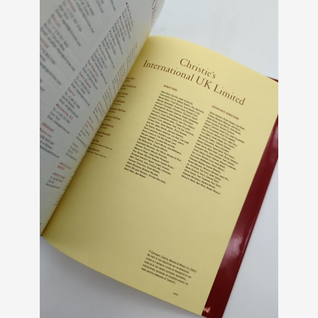Magnificent Gold by Christie's London (Paperback, 2001) by Christie'S London — photo 5