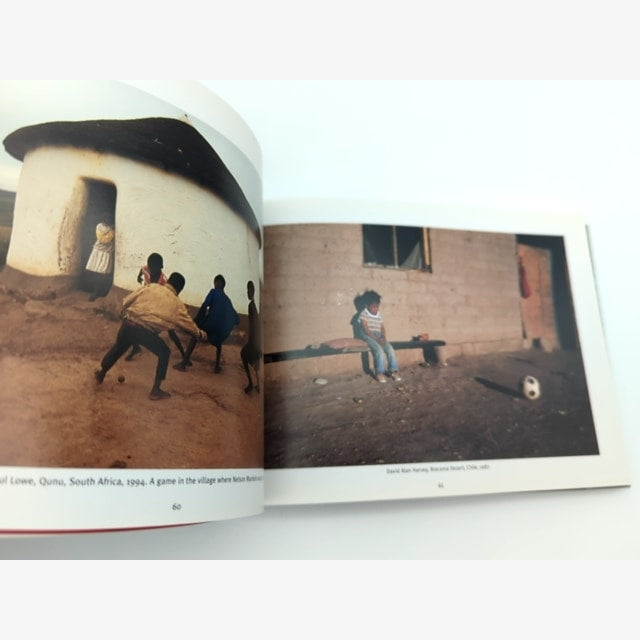 Magnum Football: Magnum Soccer by Simon Kuper (Paperback, 2005) 0714845213 by Simon Kuper — photo 3