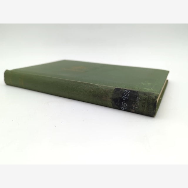 Malay Waters by H M Tomlinson (Hardcover, 1950) by H M Tomlinson — photo 6