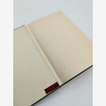 Malay Waters by H M Tomlinson (Hardcover, 1950) by H M Tomlinson — photo 7
