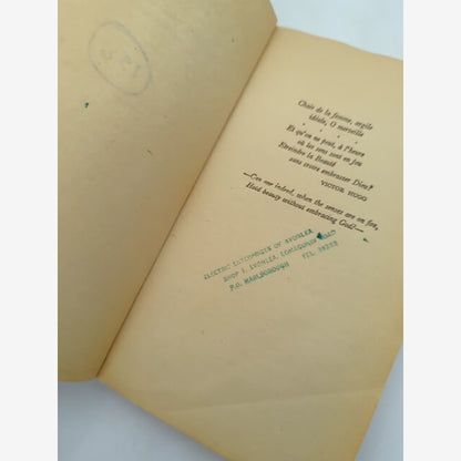 Mamba by Stuart Cloete (Paperback, 1974) by Stuart Cloete — photo 2