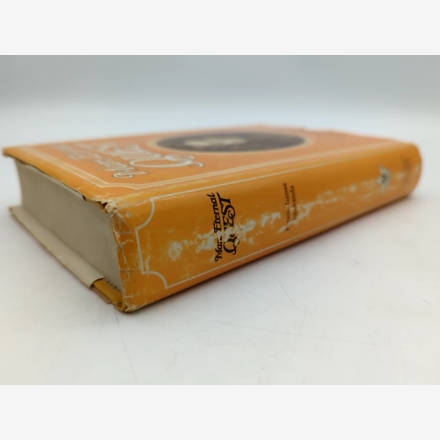 Man's Eternal Quest by Paramahansa Yogananda (Hardcover, 1975) 1st Edition by Paramahansa Yogananda — photo 2
