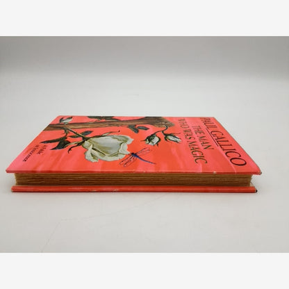Man Who Was Magic by Paul Gallico (Hardcover, 1966) 1st Edition by Paul Gallico — photo 6