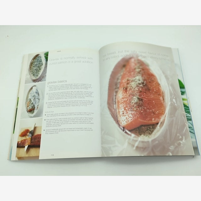 Marie Claire' Kitchen by Michele Cranston (Paperback  Cookbook, Easy Recipes — photo 3