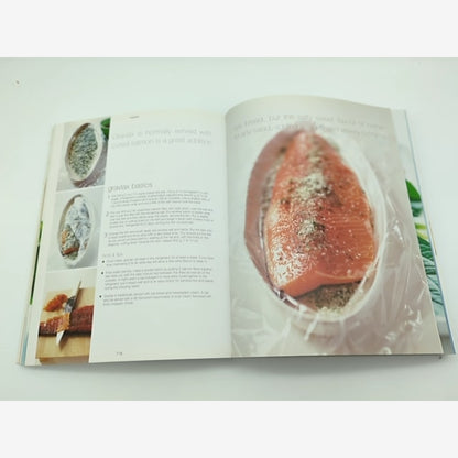 Marie Claire' Kitchen by Michele Cranston (Paperback  Cookbook, Easy Recipes — photo 3