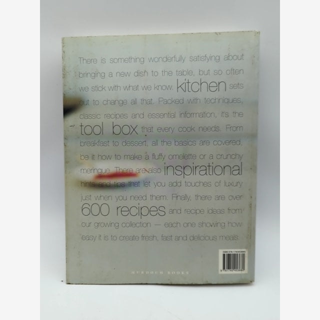 Marie Claire' Kitchen by Michele Cranston (Paperback  Cookbook, Easy Recipes — photo 5