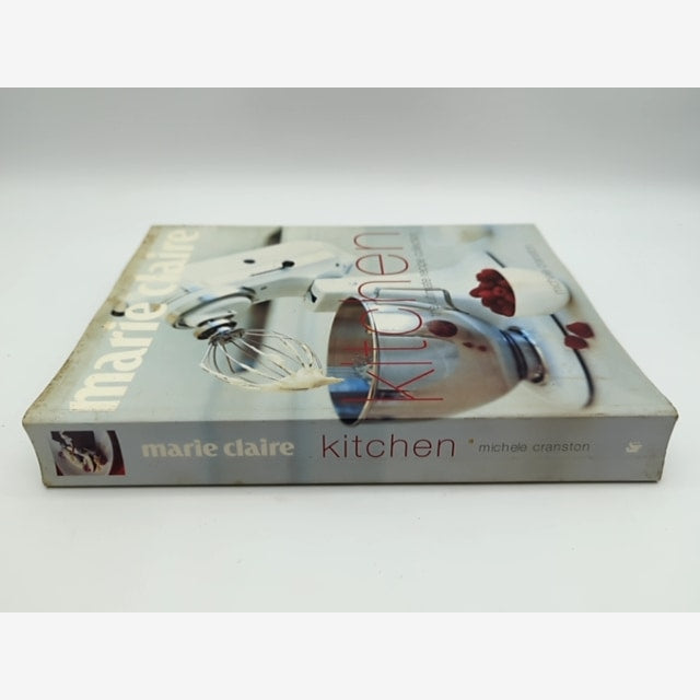 Marie Claire' Kitchen by Michele Cranston (Paperback Cookbook, Easy Recipes by Not Available — photo 6