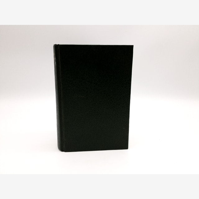 Marine Atlas Volume 1 by Hans A. Baensch & Helmut Debelius (Leather Bound, 1997) by Hans A. Baensch — photo 6