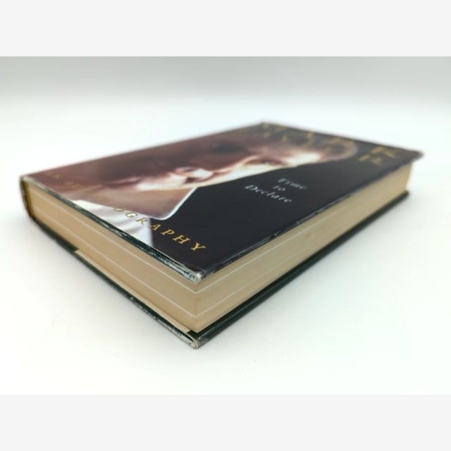 Mark Taylor: Time to declare (Hardcover, 1999) 1st Edition Australian Cricket by Mark Taylor, Ian Heads — photo 4
