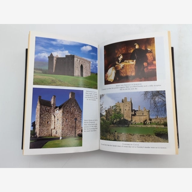 Mary, Queen Of Scots And The Murder Of Lord Darnley by Alison Weir by Alison Weir — photo 4