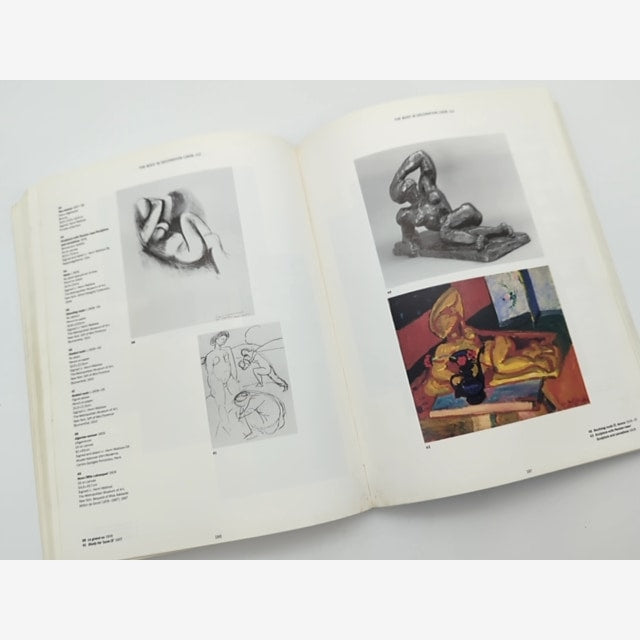 Matisse Caroline Roger Turner Queensland Art Gallery 1995 by Caroline And Benjamin Roger Turner — photo 4