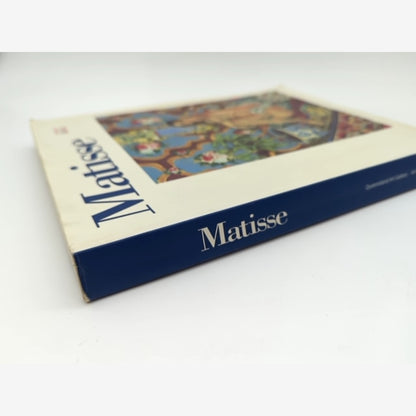 Matisse Caroline Roger Turner Queensland Art Gallery 1995 by Caroline And Benjamin Roger Turner — photo 5