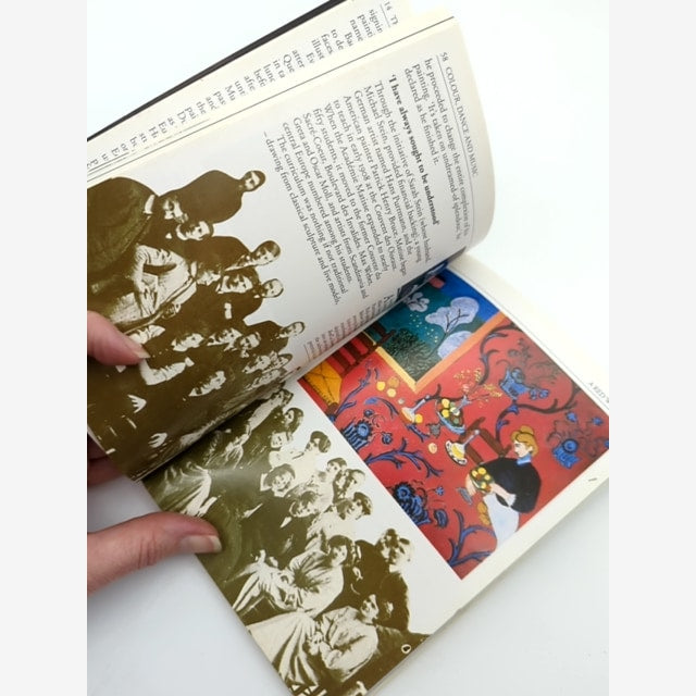 Matisse The Sensuality Of Colour by Xavier Girard (Paperback, 1994) Art History by Xavier Girard — photo 3