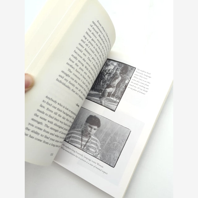 Maybe Tomorrow by Meme Mcdonald Boori Pryor, Australian History by Boori Monty Pryor — photo 2