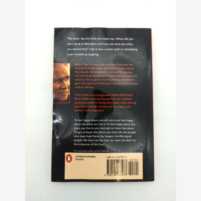 Maybe Tomorrow by Meme Mcdonald Boori Pryor, Australian History by Boori Monty Pryor — photo 4