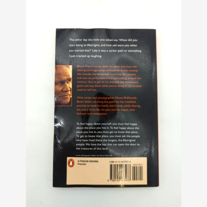 Maybe Tomorrow by Meme Mcdonald Boori Pryor, Australian History by Boori Monty Pryor — photo 4