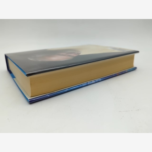 Medusa (numa Files) by Clive Cussler & Paul Kemprecos, Adventure Signed by Paul Kemprecos, Clive Cussler — photo 4