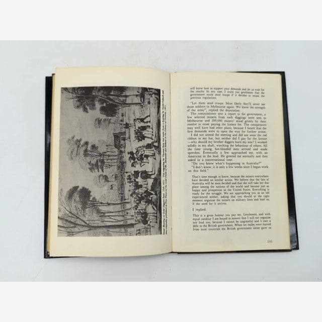 Memoirs Of Gold-digging In Australia by Seweryn Korzelinski, Australian History by Seweryn Korzelinski — photo 3