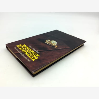 Memoirs Of Gold-digging In Australia by Seweryn Korzelinski, Australian History by Seweryn Korzelinski — photo 6