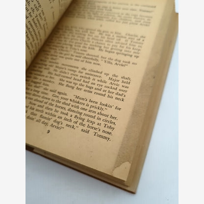 Men Against The Earth by John K Ewers (Hardcover, 1946) by John K Ewers — photo 3