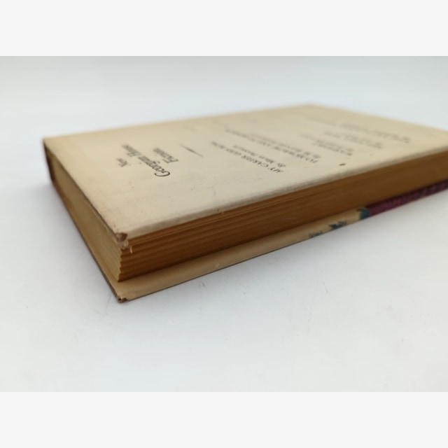 Men Against The Earth by John K Ewers (Hardcover, 1946) by John K Ewers — photo 4