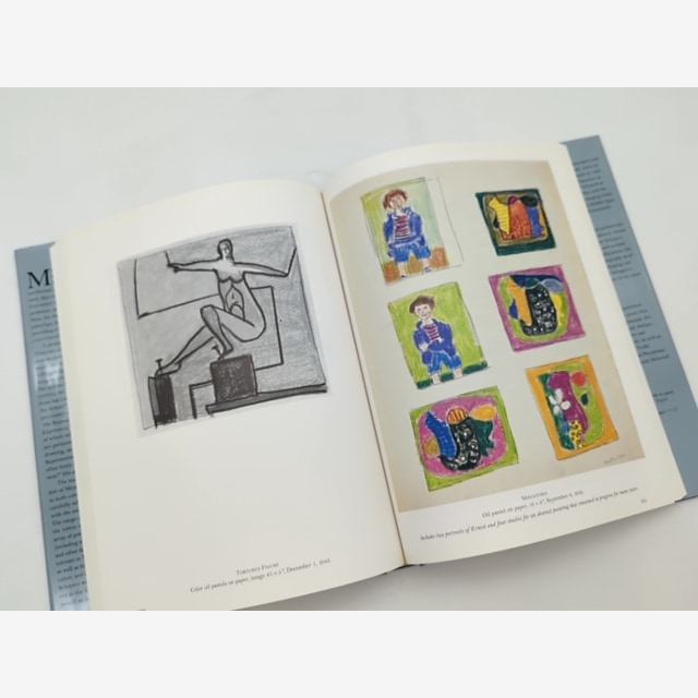 Meyer Schapiro: His Painting, Drawing And Sculpture, Meyer Schapiro, Art History by Meyer Schapiro — photo 3