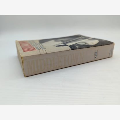 Middletown by Helen Merrell Lynd Robert S Lynd (Paperback, 1956) by Helen Merrell Lynd Robert S Lynd — photo 6