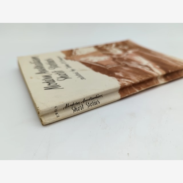 Modern Australian Short Stories by John K Ewers (Hardcover, 1965) by John K Ewers — photo 6