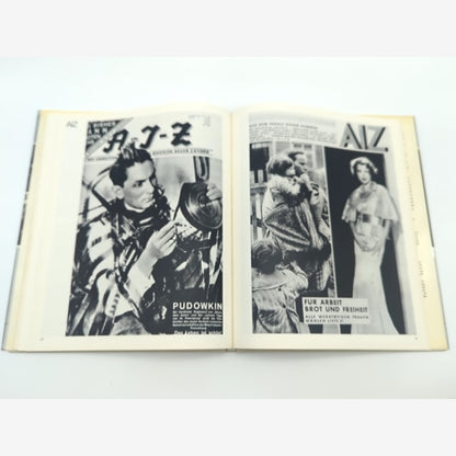 Modern Photojournalism: Origin and Evolution, 1910-1933 by Tim N Gidal by Tim N Gidal — photo 3