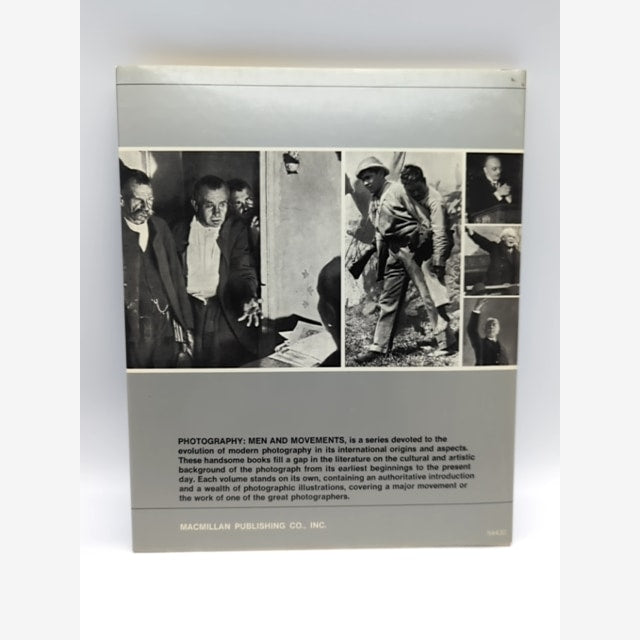 Modern Photojournalism: Origin and Evolution, 1910-1933 by Tim N Gidal by Tim N Gidal — photo 6