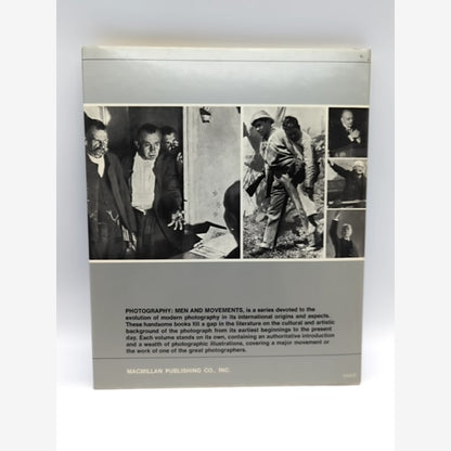 Modern Photojournalism: Origin and Evolution, 1910-1933 by Tim N Gidal by Tim N Gidal — photo 6