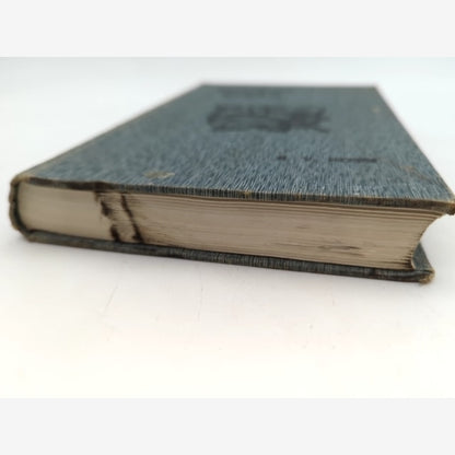 Modern Roses In Australasia by B V Rossi (Hardcover, 1930) by B V Rossi — photo 3