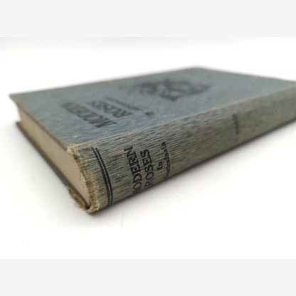 Modern Roses In Australasia by B V Rossi (Hardcover, 1930) by B V Rossi — photo 6