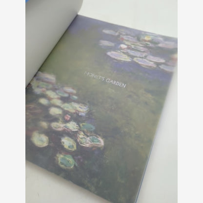 Monet's Garden by Musée Marmottan Marianne Mathieu, Art History by "Musée Marmottan Marianne Mathieu" — photo 5