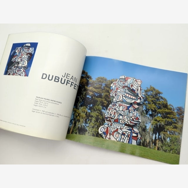 Monumental Masterpieces Of Modern Sculpture by Sotheby's (Paperback, 2003) by Sotheby'S — photo 2