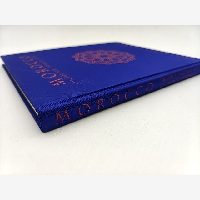 Morocco: Decoration Interiors Design by Mark Luscombe-Whyte & Dominic Bradbury by Dominic Bradbury, Mark Luscombe-Whyte — photo 5