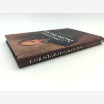 Mortality by Christopher Hitchens (Hardcover, 2012) 1st Edition Memoir by Christopher Hitchens — photo 5