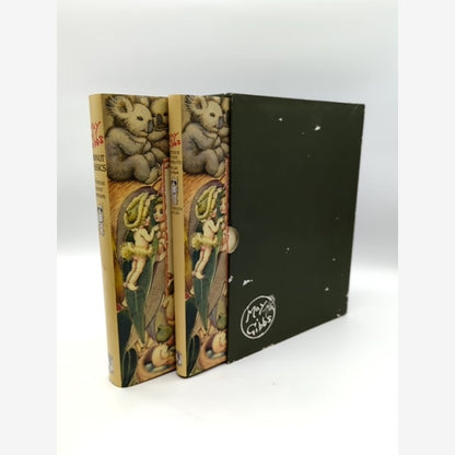 Mother of the Gumnuts by Maureen Walsh (Hardcover, 1985) May Gibbs by Maureen Walsh — photo 2