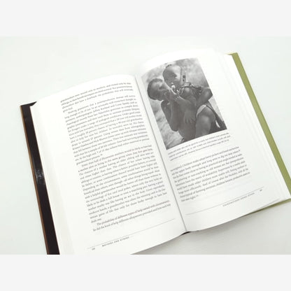 Mothers And Others The Evolutionary Origins Of Mutual Understanding, Sarah Blaff by Sarah Blaffer Hrdy — photo 3
