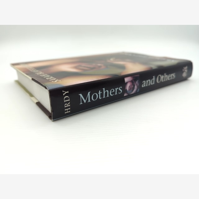 Mothers And Others The Evolutionary Origins Of Mutual Understanding, Sarah Blaff by Sarah Blaffer Hrdy — photo 5