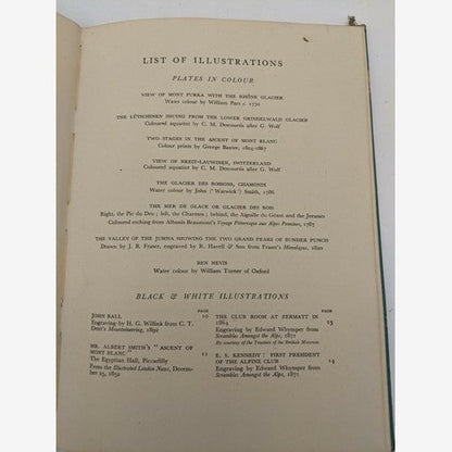 Mount Everest, Edmund Hillary, Tenzing Norgay, Mountaineering, Old Book Lot — photo 10