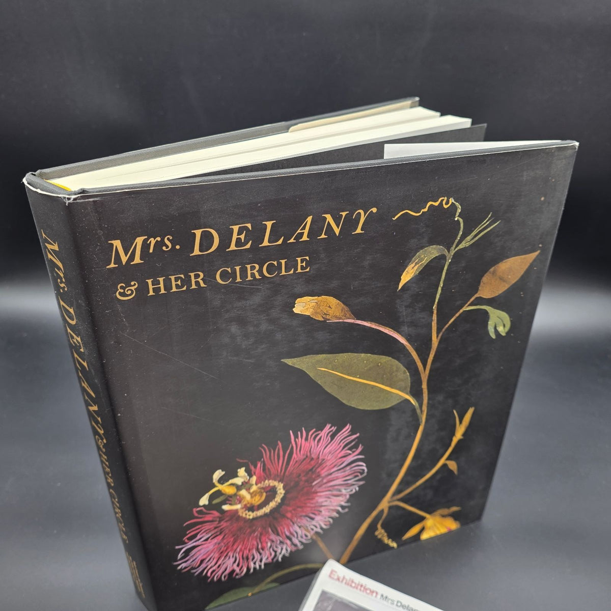 Mrs. Delany & Her Circle — photo 2